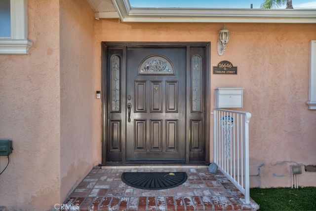 16646 Tribune Street, Granada Hills, CA 91344