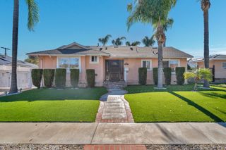 16646 Tribune Street, Granada Hills, CA 91344