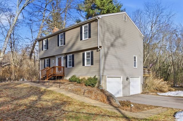 200 Nashua Rd, Groton, MA 01450