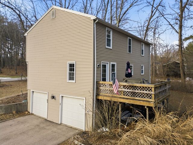 200 Nashua Rd, Groton, MA 01450
