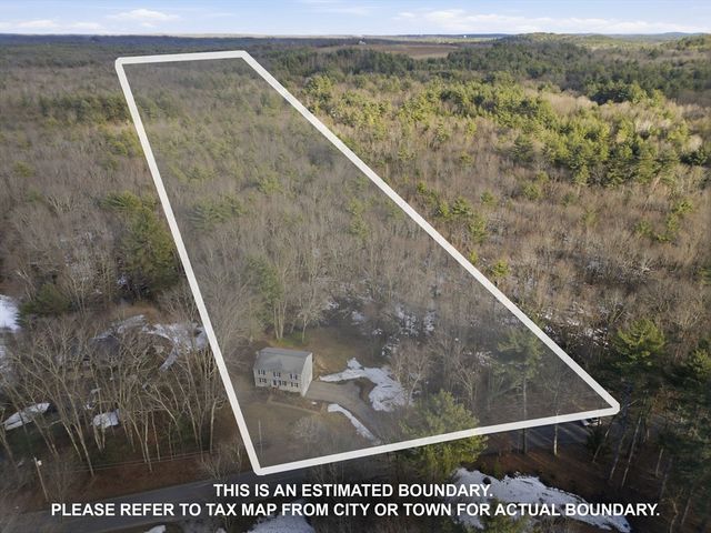 200 Nashua Rd, Groton, MA 01450