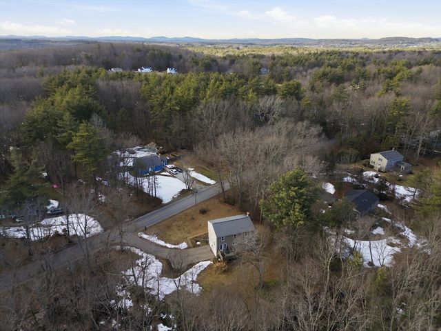 200 Nashua Rd, Groton, MA 01450