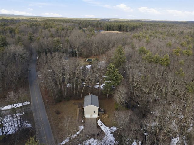 200 Nashua Rd, Groton, MA 01450