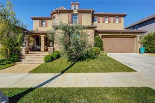 6845 Shadow Wood Drive, Moorpark, CA 93021