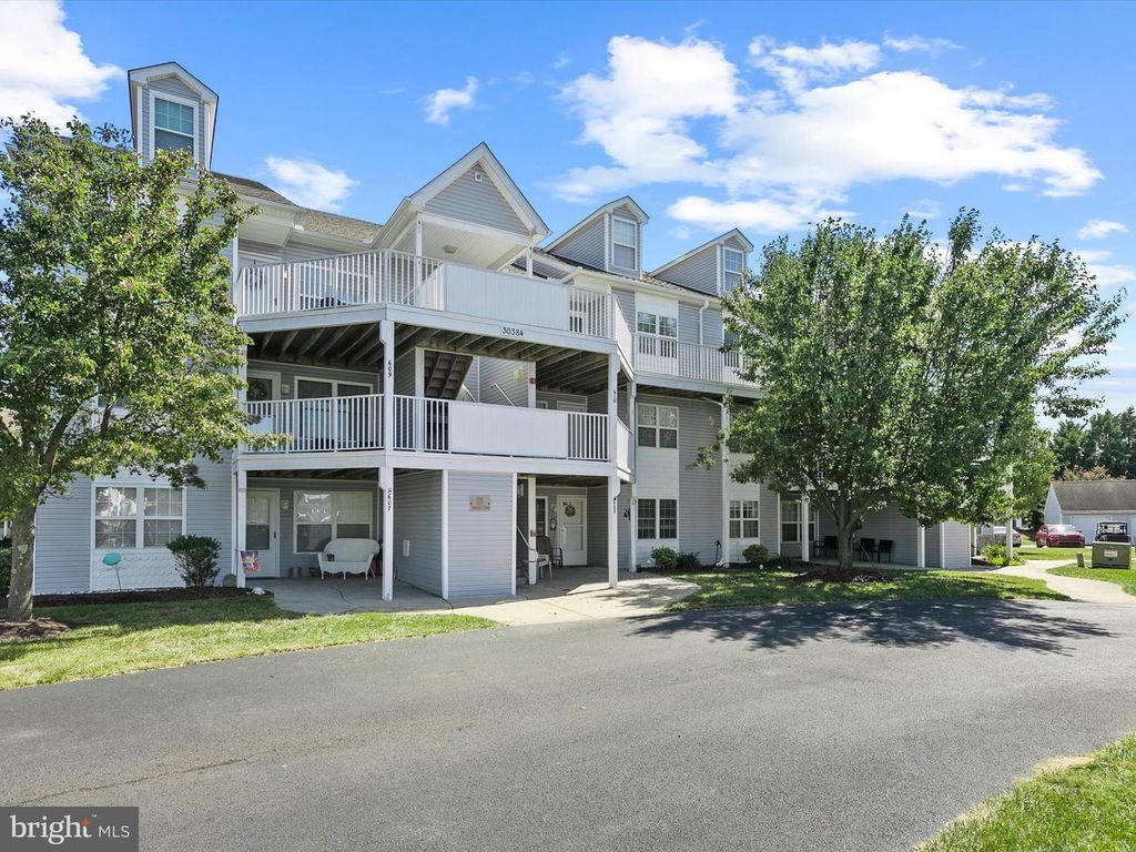 30384 CROWLEY DR #605, Ocean View, DE 19970