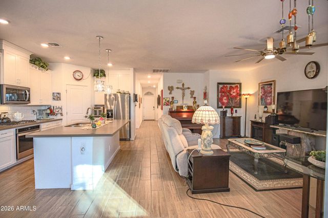 18615 W PUGET Avenue, Waddell, AZ 85355