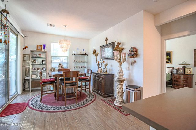 18615 W PUGET Avenue, Waddell, AZ 85355