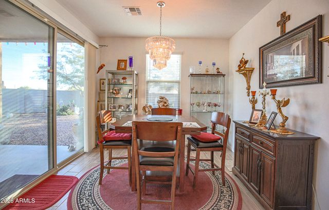 18615 W PUGET Avenue, Waddell, AZ 85355