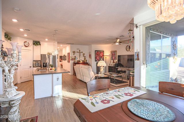 18615 W PUGET Avenue, Waddell, AZ 85355