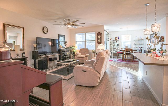 18615 W PUGET Avenue, Waddell, AZ 85355