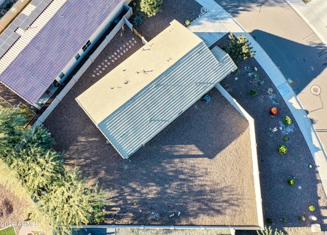 18615 W PUGET Avenue, Waddell, AZ 85355