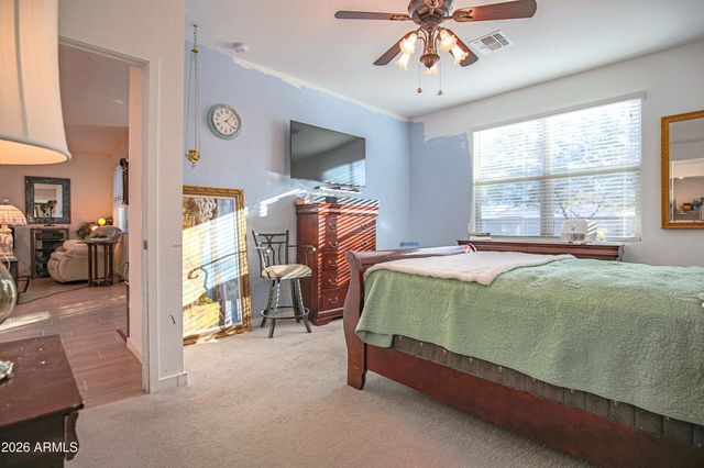 18615 W PUGET Avenue, Waddell, AZ 85355