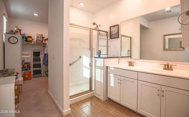 18615 W PUGET Avenue, Waddell, AZ 85355