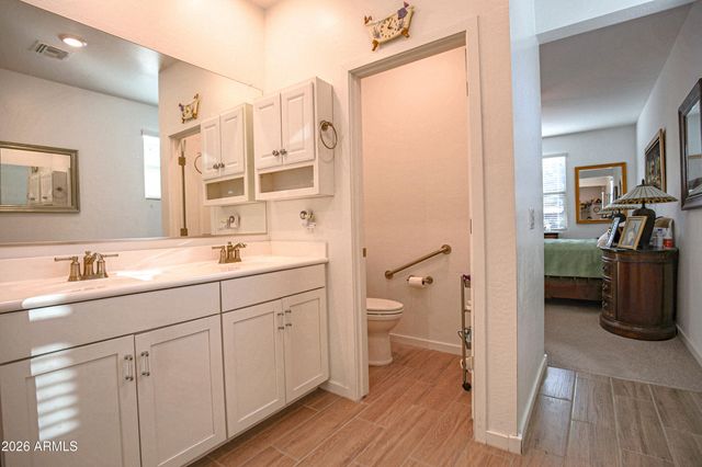 18615 W PUGET Avenue, Waddell, AZ 85355