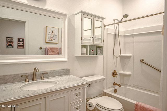 18615 W PUGET Avenue, Waddell, AZ 85355