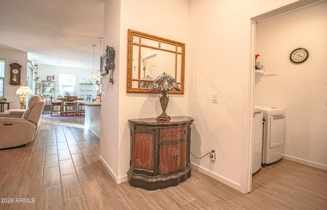 18615 W PUGET Avenue, Waddell, AZ 85355