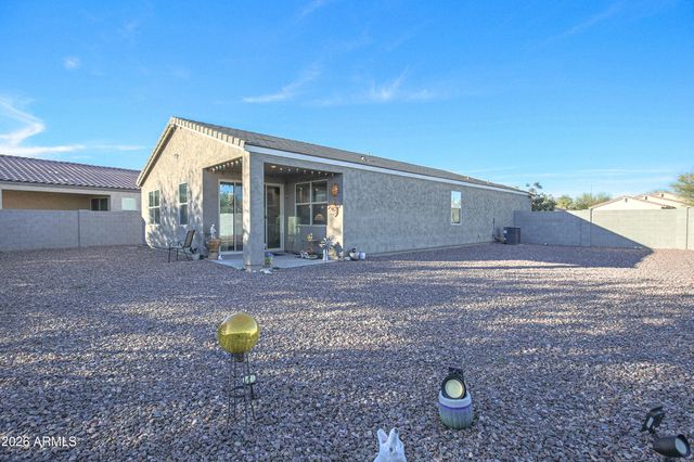 18615 W PUGET Avenue, Waddell, AZ 85355