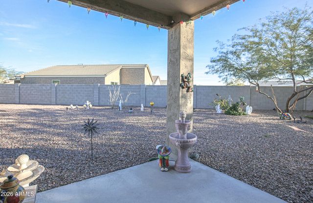 18615 W PUGET Avenue, Waddell, AZ 85355