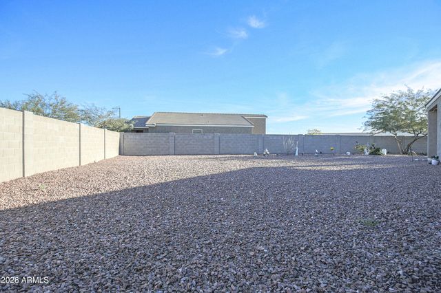 18615 W PUGET Avenue, Waddell, AZ 85355