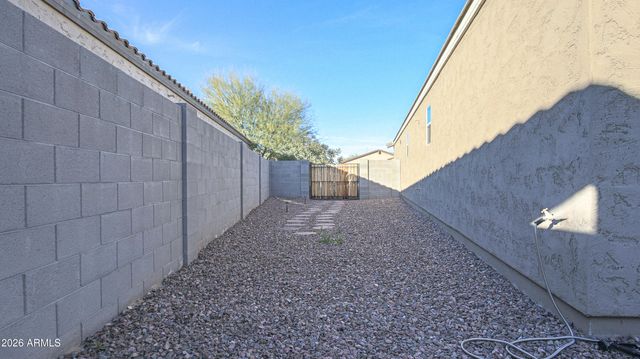 18615 W PUGET Avenue, Waddell, AZ 85355