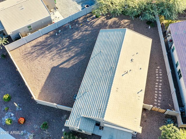 18615 W PUGET Avenue, Waddell, AZ 85355