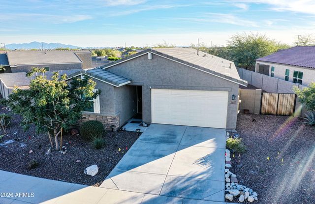 18615 W PUGET Avenue, Waddell, AZ 85355