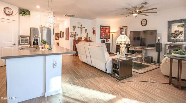 18615 W PUGET Avenue, Waddell, AZ 85355