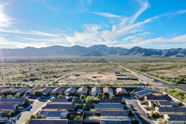 18615 W PUGET Avenue, Waddell, AZ 85355