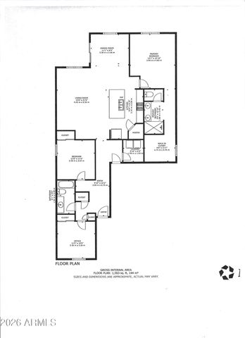 18615 W PUGET Avenue, Waddell, AZ 85355