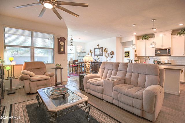 18615 W PUGET Avenue, Waddell, AZ 85355