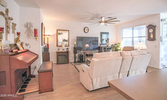 18615 W PUGET Avenue, Waddell, AZ 85355