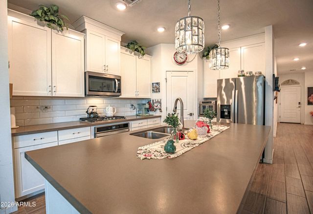 18615 W PUGET Avenue, Waddell, AZ 85355