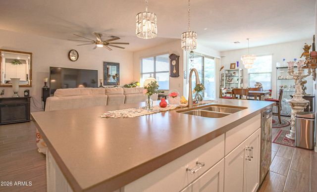 18615 W PUGET Avenue, Waddell, AZ 85355