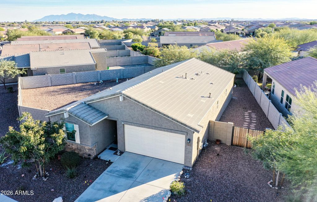 18615 W PUGET Avenue, Waddell, AZ 85355