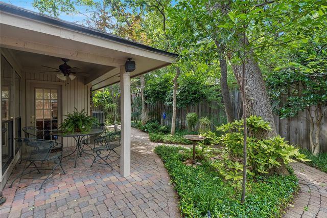 5503 Timber Green Drive, Arlington, TX 76016