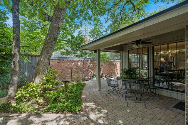 5503 Timber Green Drive, Arlington, TX 76016