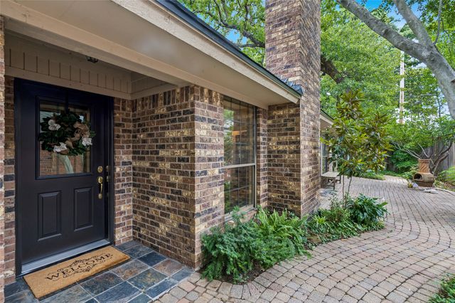 5503 Timber Green Drive, Arlington, TX 76016