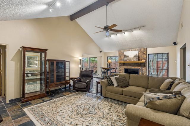 5503 Timber Green Drive, Arlington, TX 76016