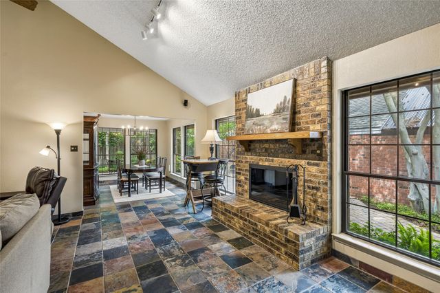 5503 Timber Green Drive, Arlington, TX 76016