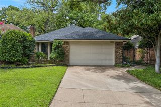 5503 Timber Green Drive, Arlington, TX 76016