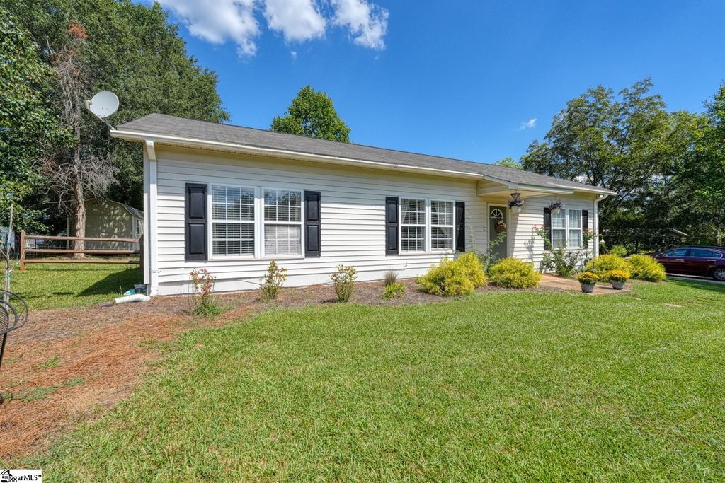 164 Westview Drive, Lyman, SC 29349