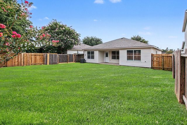 4914 Comal River Loop, Spring, TX 77386
