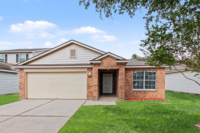 4914 Comal River Loop, Spring, TX 77386
