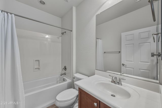 7304 W SILVER SPRING Way, Florence, AZ 85132