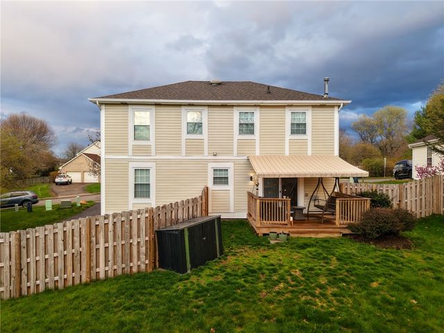 102 Bayberry Lane, Cranberry Twp, PA 16066