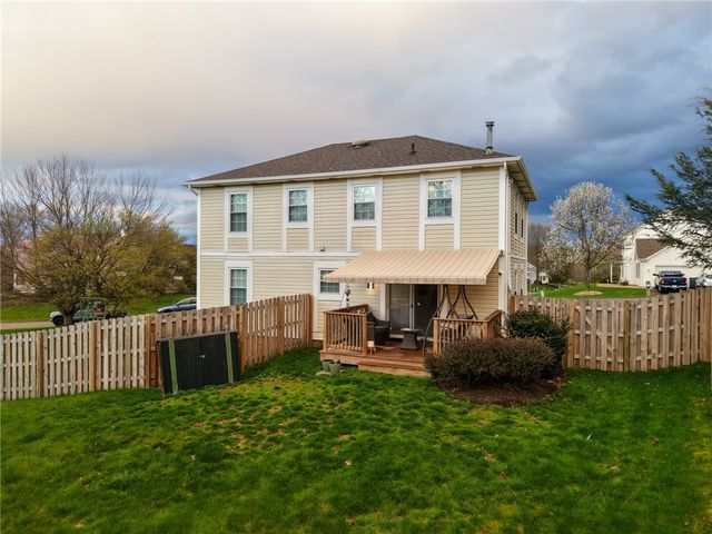 102 Bayberry Lane, Cranberry Twp, PA 16066