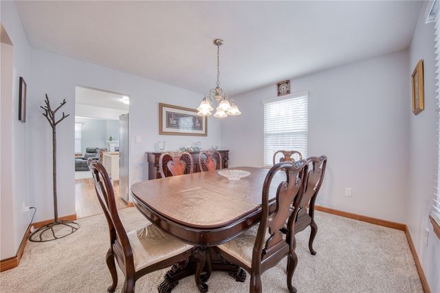 102 Bayberry Lane, Cranberry Twp, PA 16066