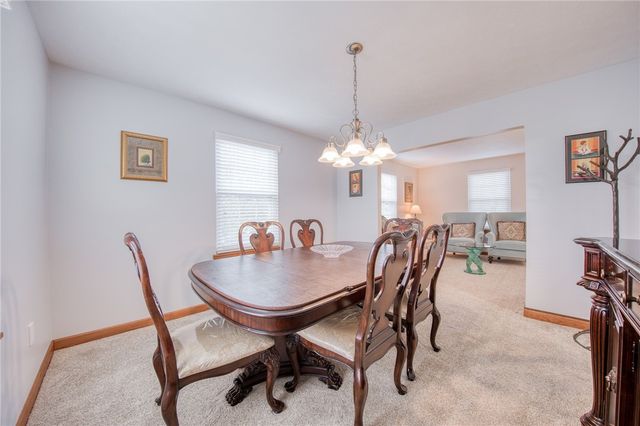 102 Bayberry Lane, Cranberry Twp, PA 16066