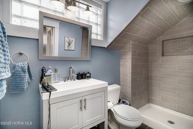 205 W 4th Street, Genoa, OH 43430