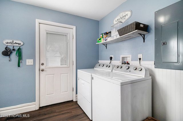 205 W 4th Street, Genoa, OH 43430